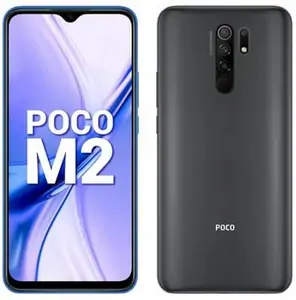Замена матрицы на телефоне Xiaomi Poco M2 в Новосибирске